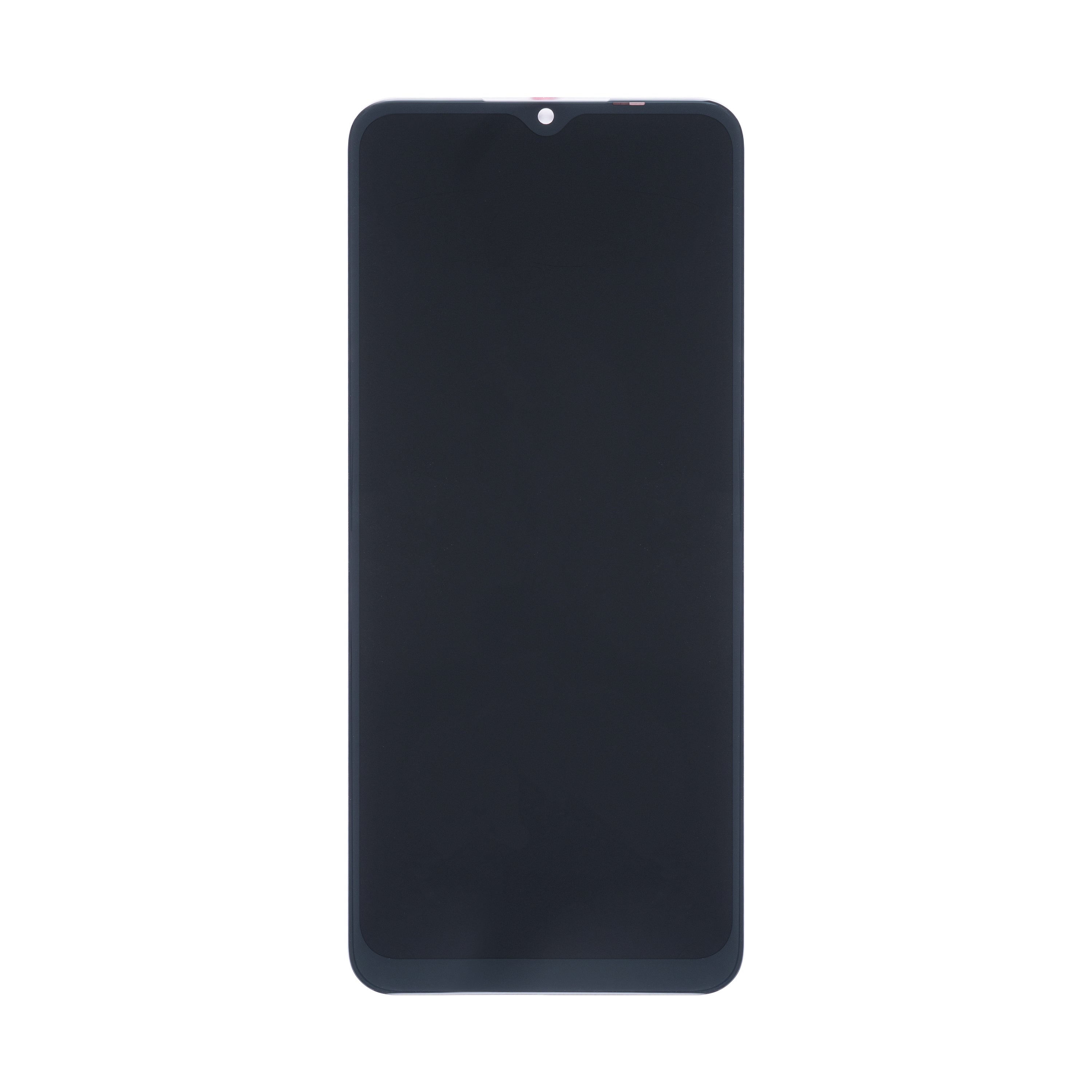Oppo A2x (PJU110) Display And Digitizer Without Frame Black OEM