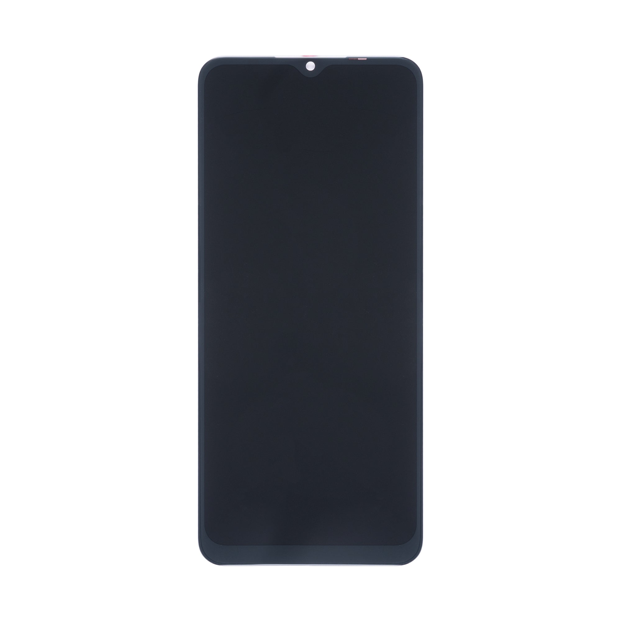 Oppo A2x (PJU110) Display And Digitizer Without Frame Black OEM