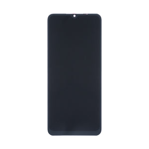 Oppo A2x (PJU110) Display And Digitizer Without Frame Black OEM