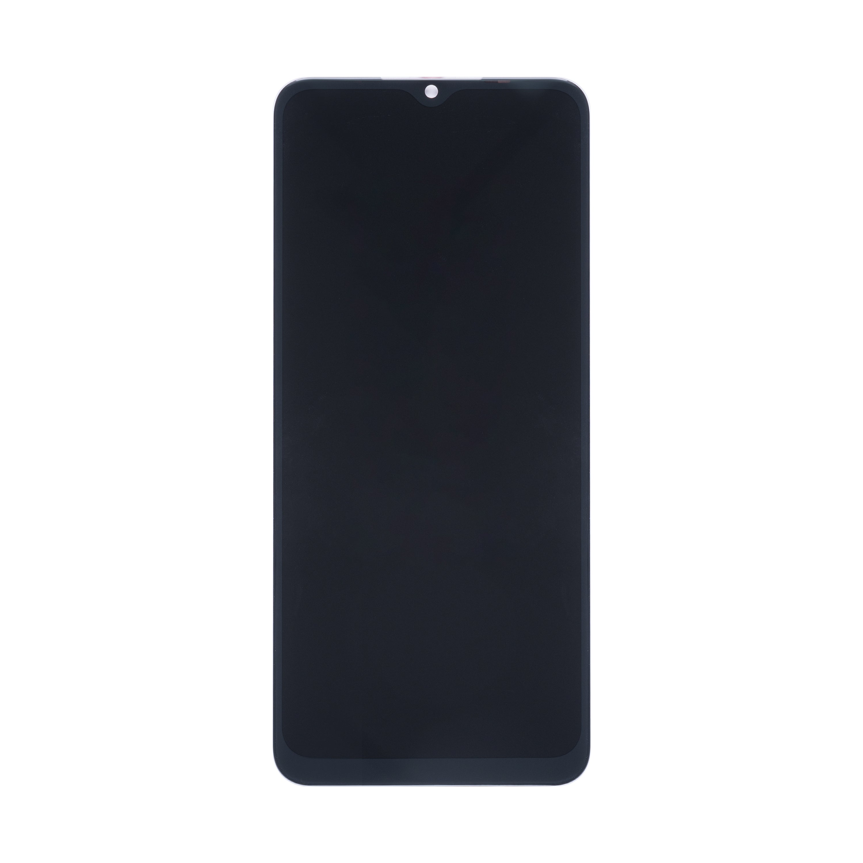 Oppo A56s, A57 (PFTM20) Display And Digitizer Without Frame Black OEM