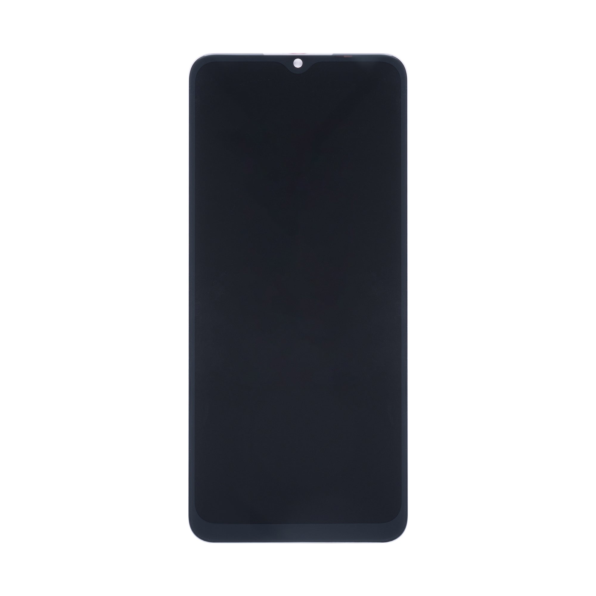 Oppo A56s, A57 (PFTM20) Display And Digitizer Without Frame Black OEM