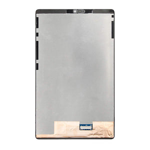 Lenovo Tab M8 (HD) TB-8505F Display And Digitizer Without Frame Black OEM