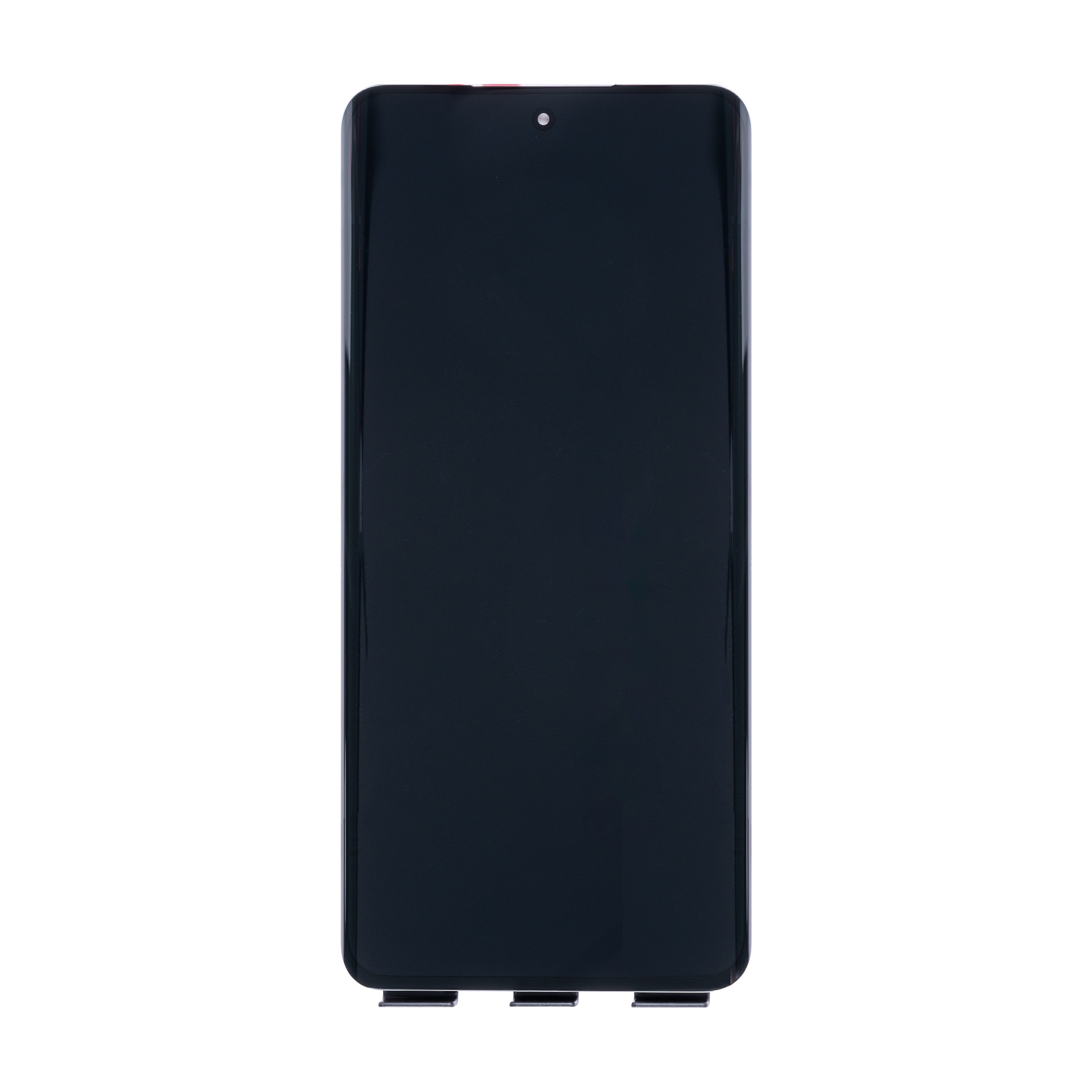 Honor Magic6 Lite Display And Digitizer Without Frame Black OEM