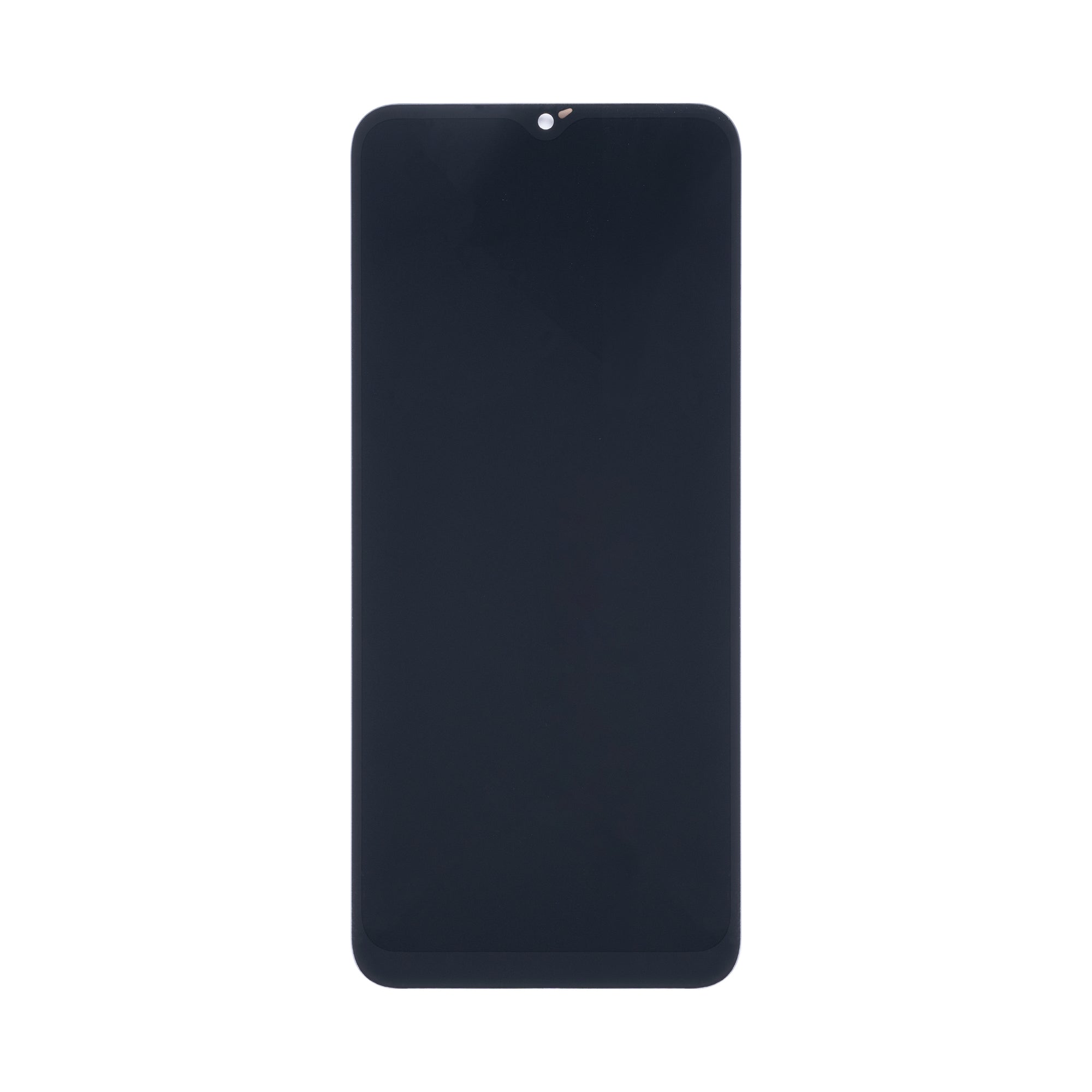 Realme C33 (RMX3624), C30 (RMX3581) Display And Digitizer Without Frame Black OEM