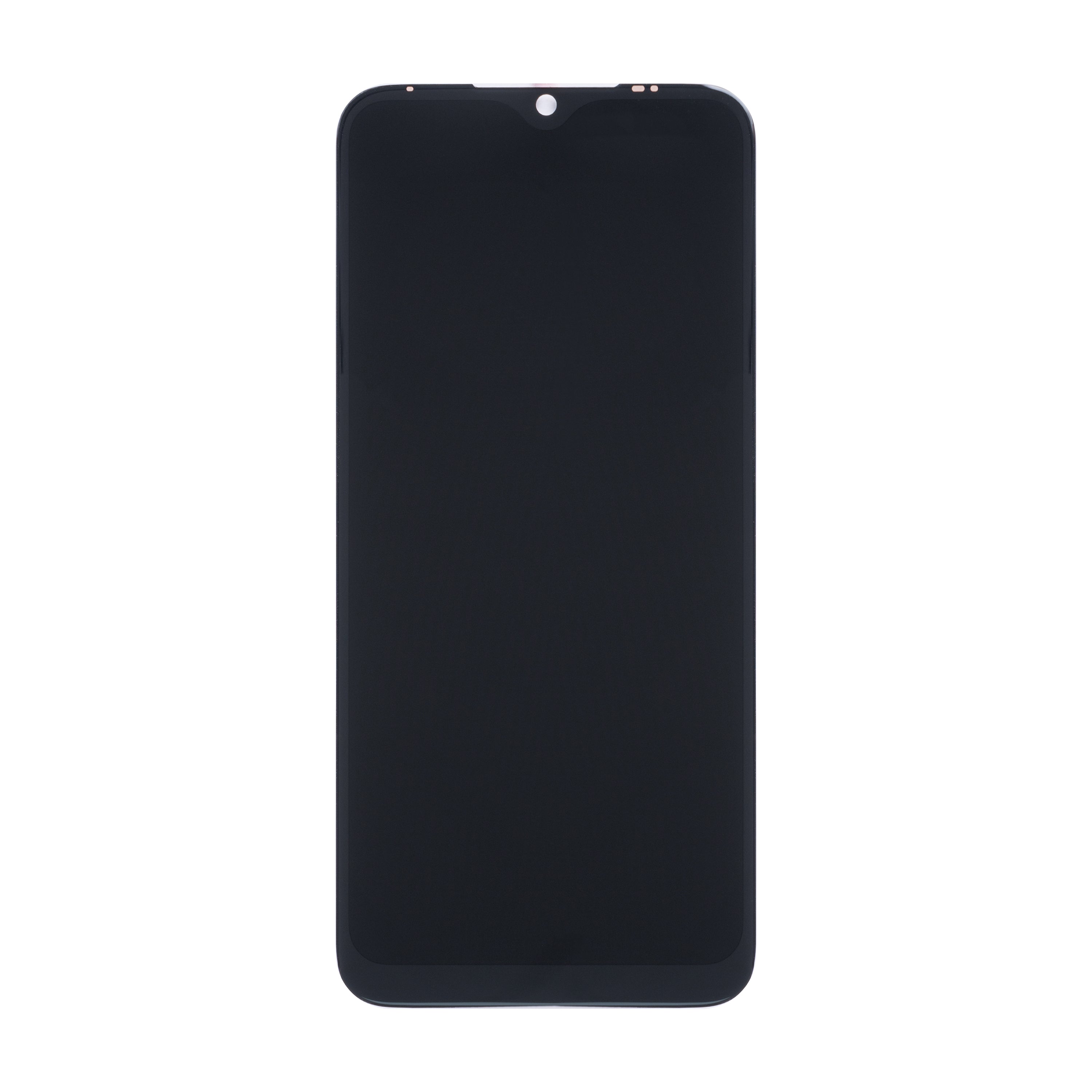 Xiaomi Redmi Note 8, Note 8 (2021) Display And Digitizer Without Frame Black OEM
