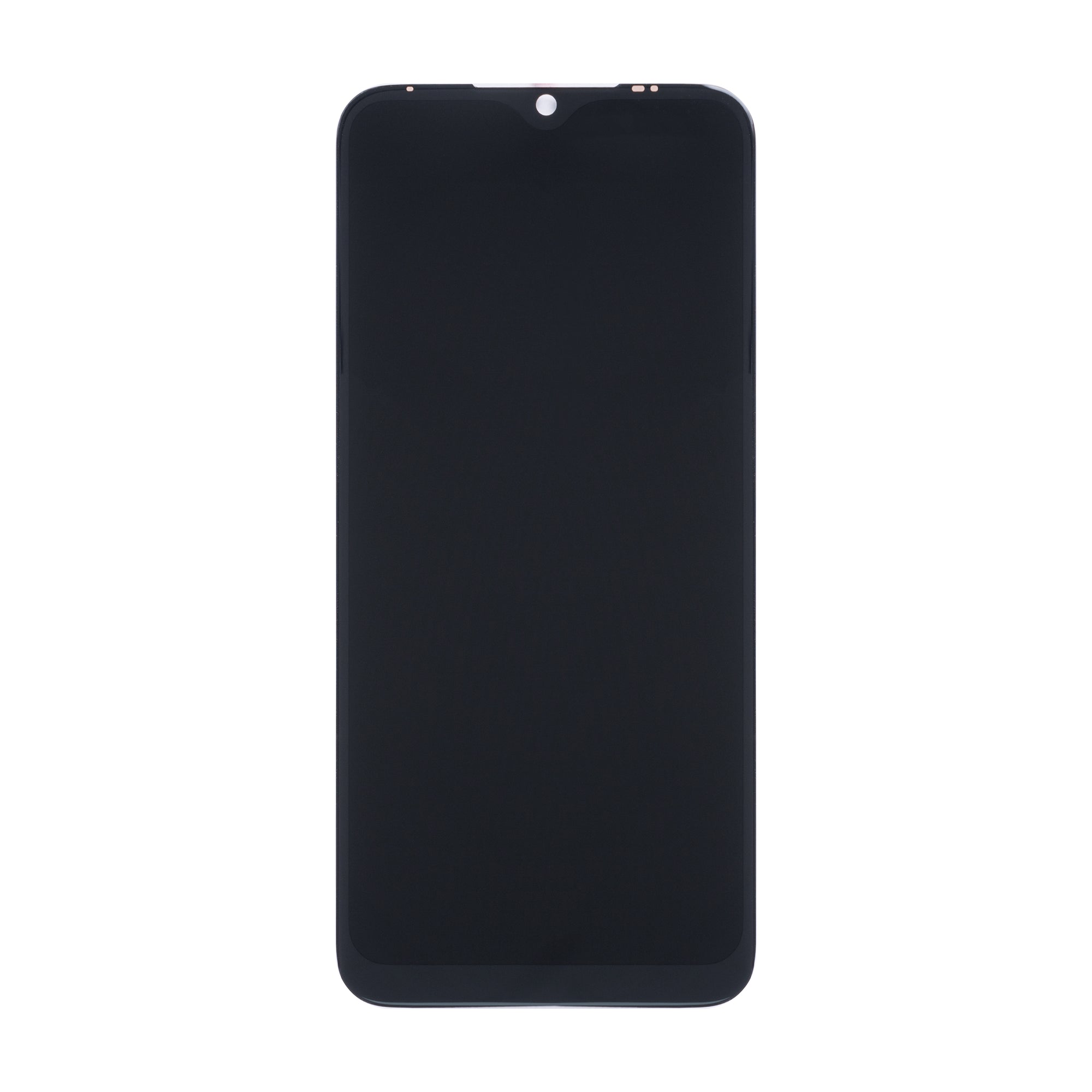 Xiaomi Redmi Note 8, Note 8 (2021) Display And Digitizer Without Frame Black OEM