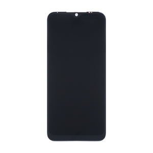 Xiaomi Redmi Note 8, Note 8 (2021) Display And Digitizer Without Frame Black OEM