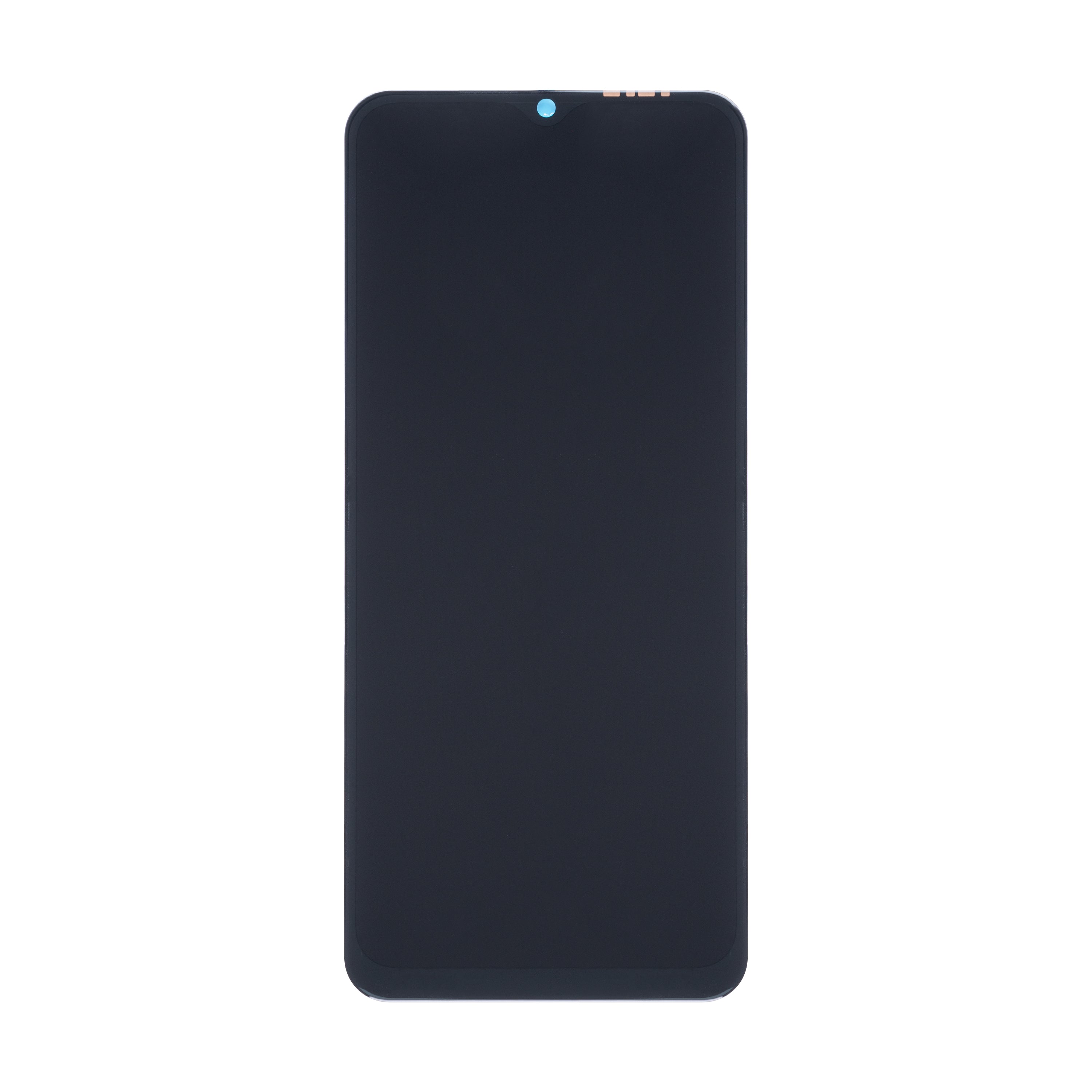 Vivo Y33s, Y76s, Y76 5G, Y33T, Y74S Display And Digitizer Without Frame Black OEM
