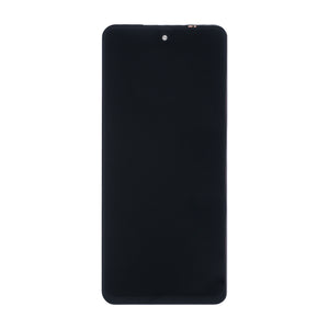 Motorola Moto G04s, Moto G04 (XT2421-2) Display And Digitizer Without Frame Black OEM
