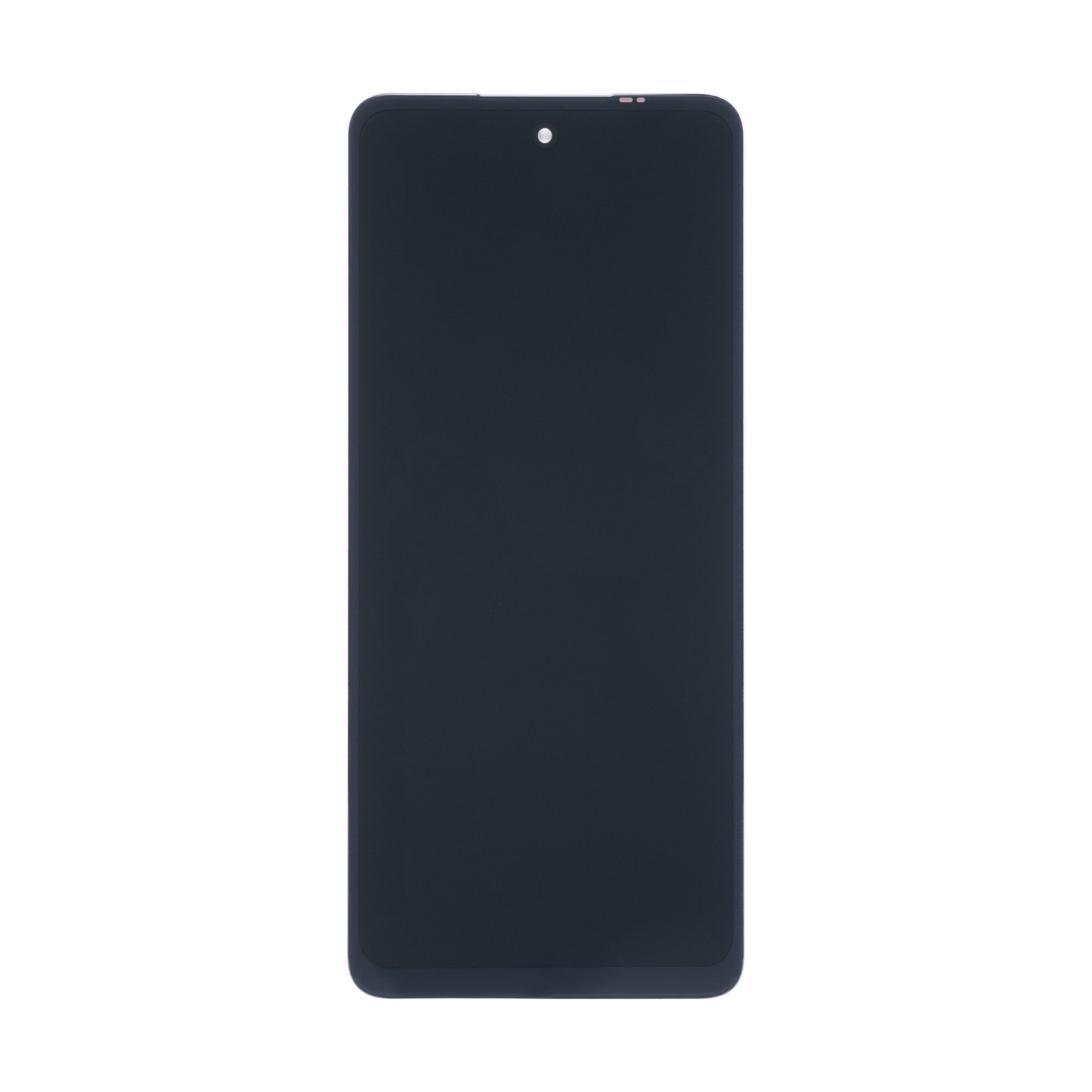Motorola Moto G24 (XT2423-1), G24 Power Display And Digitizer Without Frame Black OEM
