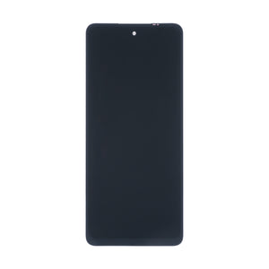 Motorola Moto G24 (XT2423-1), G24 Power Display And Digitizer Without Frame Black OEM