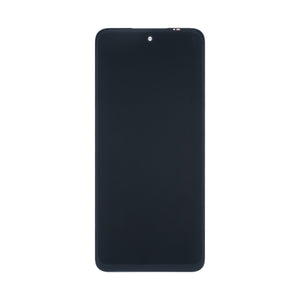 Motorola Moto G34 (XT2363-2) Display And Digitizer Without Frame Black OEM