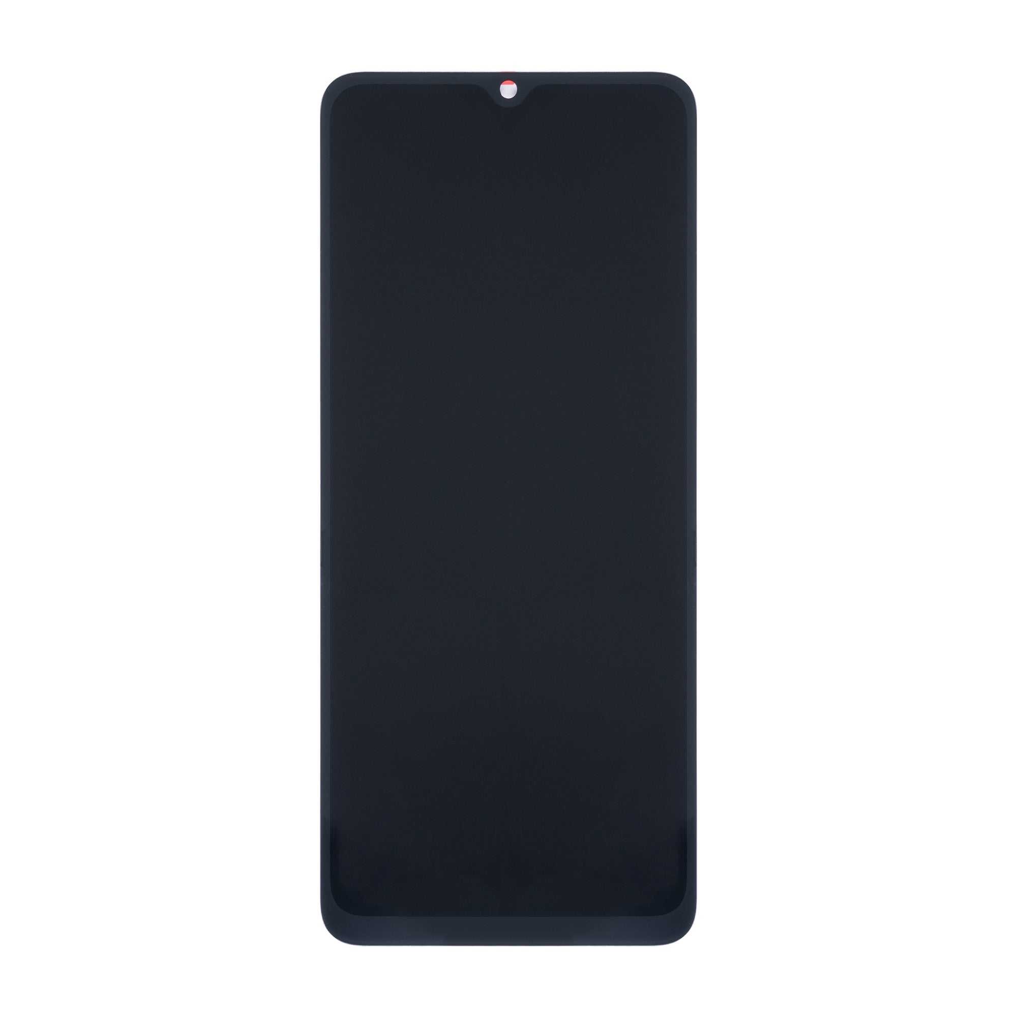 Xiaomi Redmi A3x Display And Digitizer Without Frame Black OEM