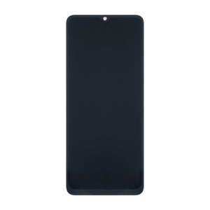 Xiaomi Redmi A3x Display And Digitizer Without Frame Black OEM