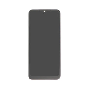 Samsung Galaxy A04 A045F Display And Digitizer With Frame Black OEM