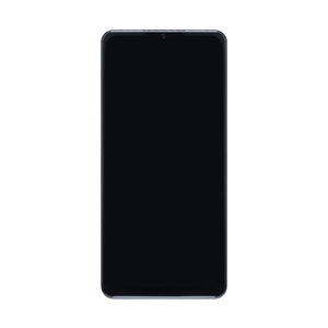 Samsung Galaxy A13 5G A136B Display And Digitizer With Frame Black OEM