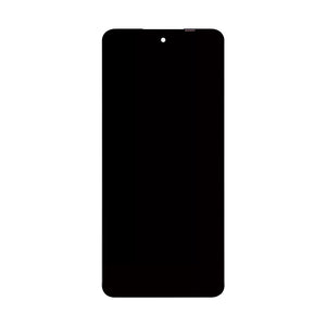 Realme C55 (RMX3710) Display And Digitizer Without Frame Black OEM