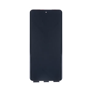 Honor X9b, X50 Display And Digitizer Without Frame Black OEM