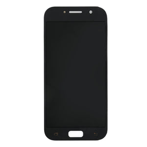 Samsung Galaxy A5 A520F (2017) Display And Digitizer Without Frame Black OEM