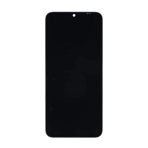 Huawei Honor 70 Lite (RBN-NX1) Display And Digitizer With Frame Midnight Black OEM