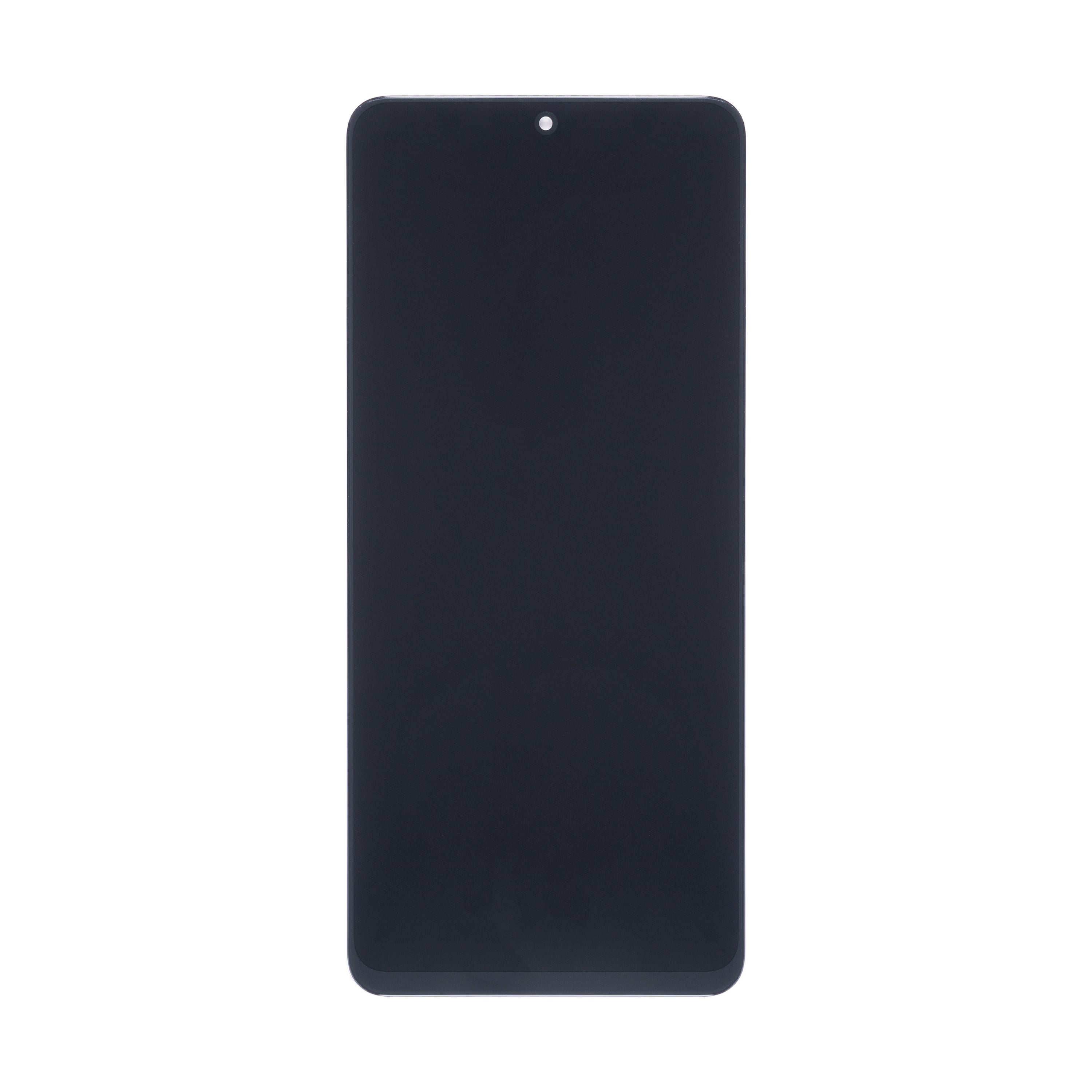 Huawei Honor Magic4 Lite (ANY-LX1, ANY-LX2, ANY-LX3) Display And Digitizer Without Frame Black OEM
