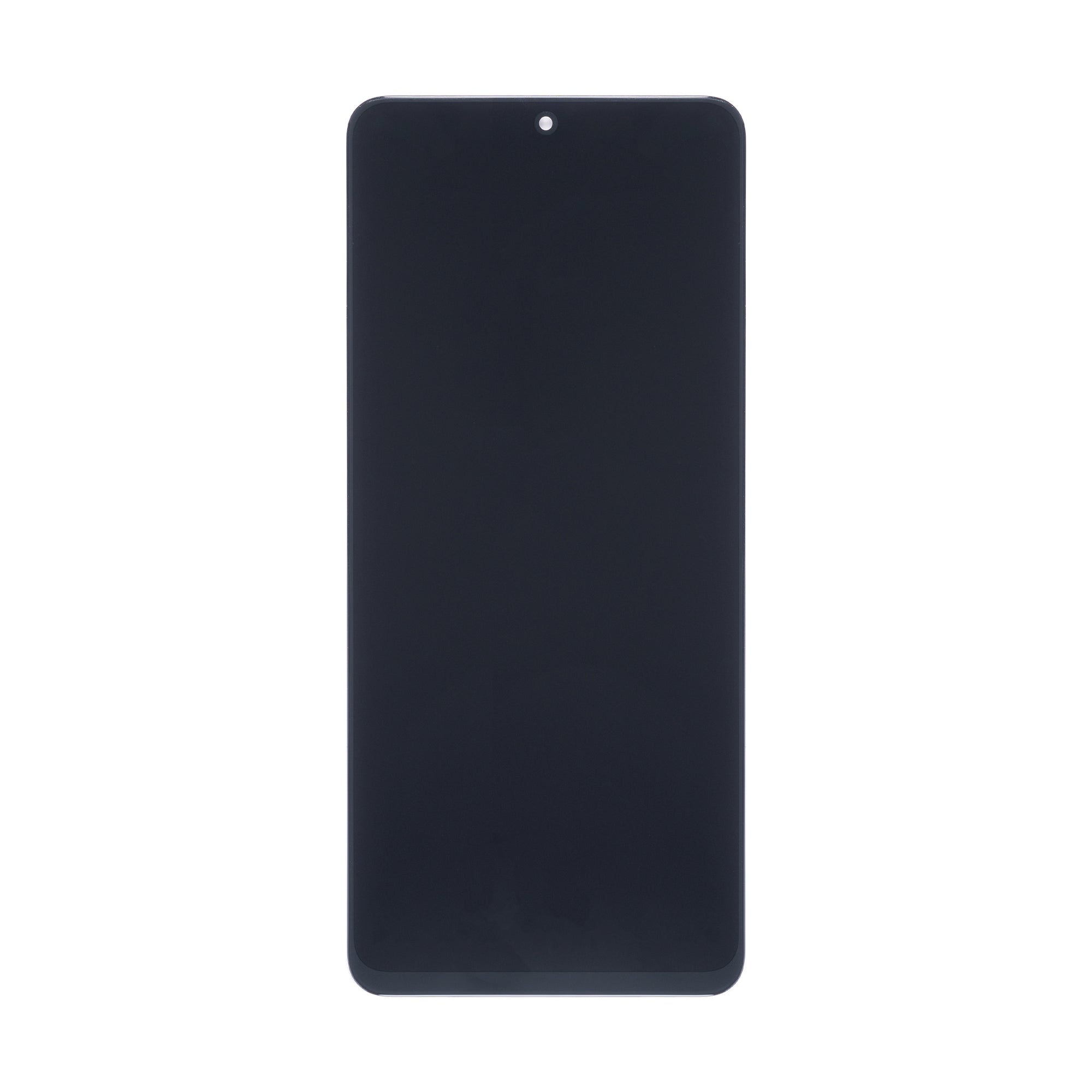 Huawei Honor Magic4 Lite (ANY-LX1, ANY-LX2, ANY-LX3) Display And Digitizer Without Frame Black OEM