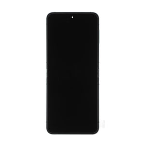 Samsung Galaxy Z Flip6 F741B Display And Digitizer With Frame Mint Service Pack