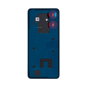 Xiaomi Redmi 13C 5G (23124RN87G) Back Cover Starlight Black Without Lens OEM