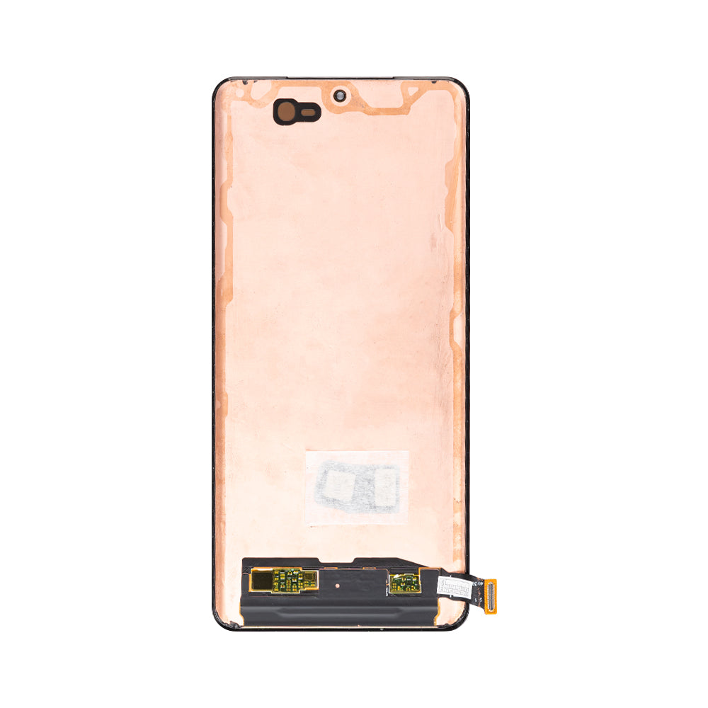 OnePlus 12 (CPH2573, CPH2581) Display And Digitizer Without Frame Black OEM