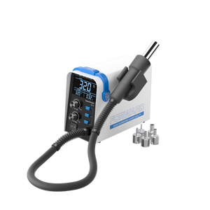 Forward Precise Temperature Control Hot Air Gun FW-HA01