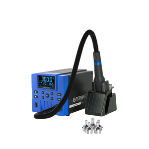 Forward Precise Temperature Control Hot Air Gun FW-BF01