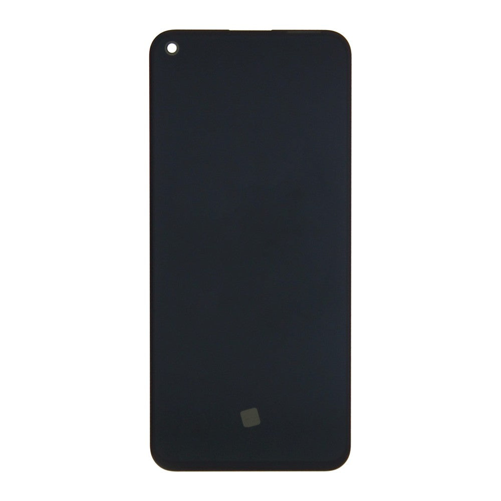 Honor 30 (BMH-AN10, BMH-AN20) Display And Digitizer Without Frame Black OEM