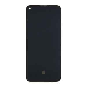 Honor 30 (BMH-AN10, BMH-AN20) Display And Digitizer Without Frame Black OEM