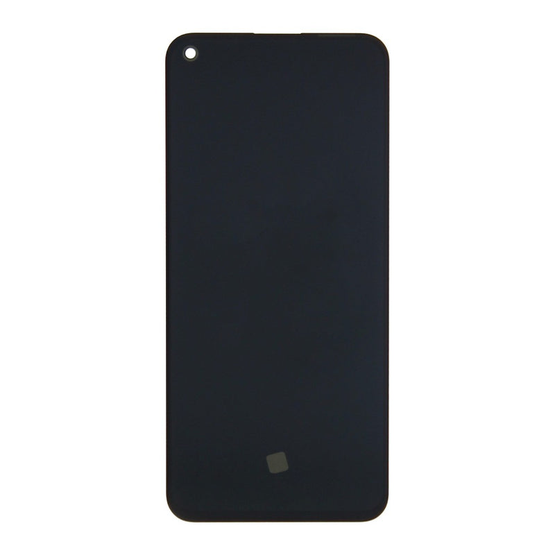 Honor 30 (BMH-AN10, BMH-AN20) Display And Digitizer Without Frame Black OEM