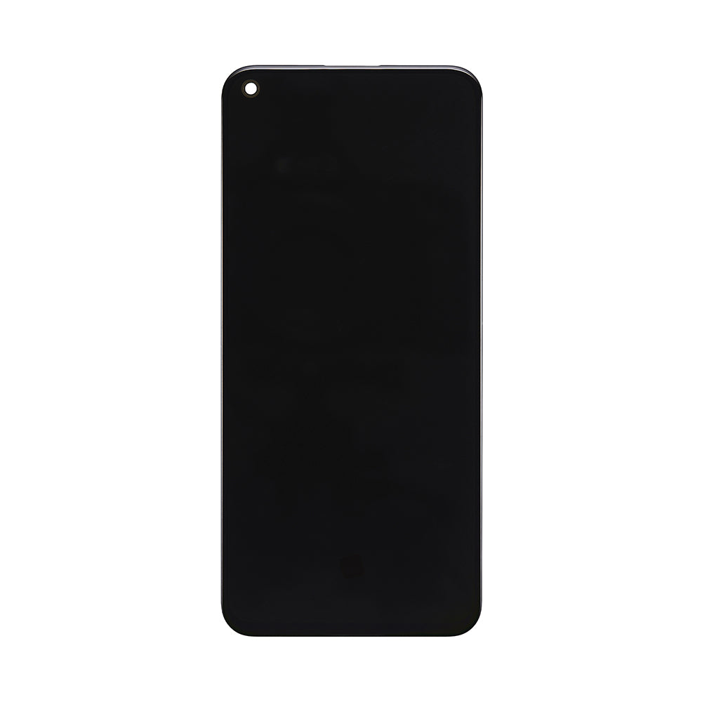 Honor 30 (BMH-AN10, BMH-AN20) Display And Digitizer Without Frame Black OEM