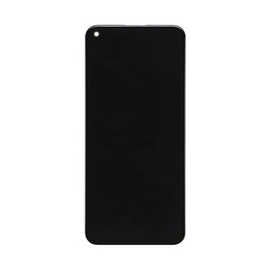 Honor 30 (BMH-AN10, BMH-AN20) Display And Digitizer Without Frame Black OEM