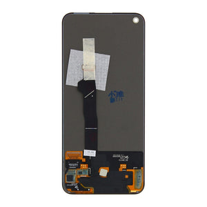 Honor 30 (BMH-AN10, BMH-AN20) Display And Digitizer Without Frame Black OEM