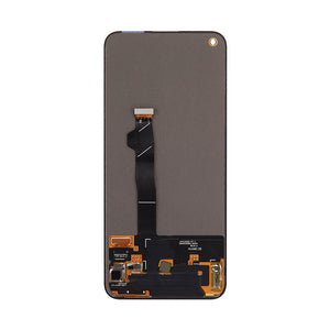 Honor 30 (BMH-AN10, BMH-AN20) Display And Digitizer Without Frame Black OEM