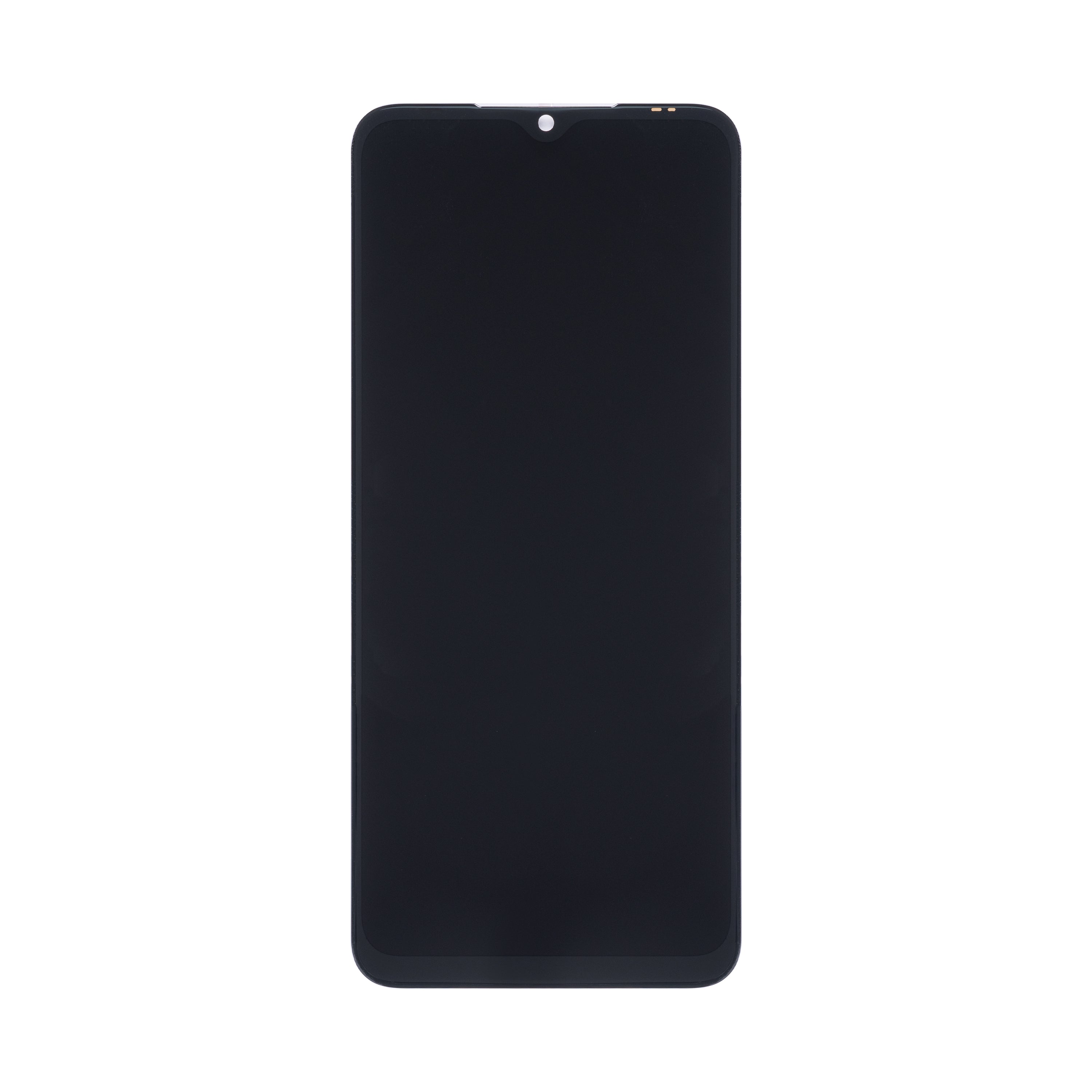 Xiaomi Poco M5 4G (22071219CG) Display And Digitizer Without Frame Black OEM