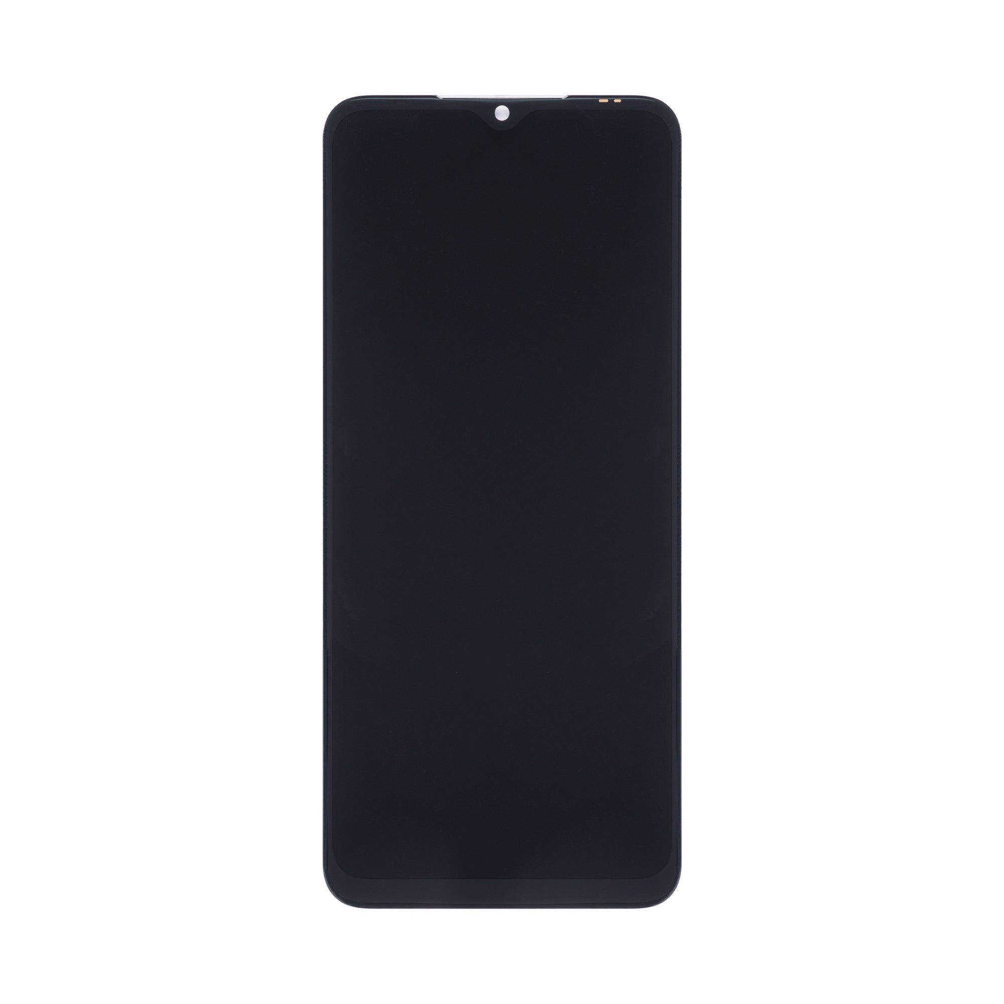 Xiaomi Poco M5 4G (22071219CG) Display And Digitizer Without Frame Black OEM