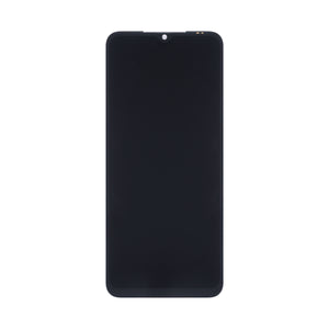 Xiaomi Poco M5 4G (22071219CG) Display And Digitizer Without Frame Black OEM