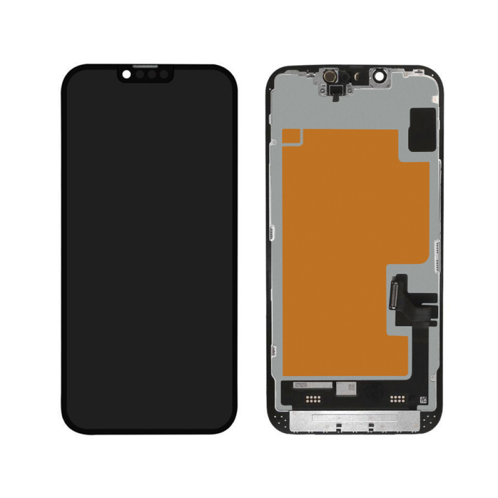 For iPhone 14 Display Hard-OLED