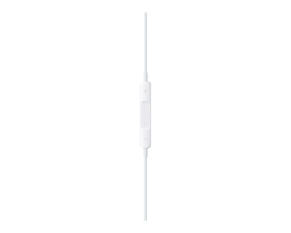 Apple Earpods With Lightning Connector (MWTY3ZM/A)
