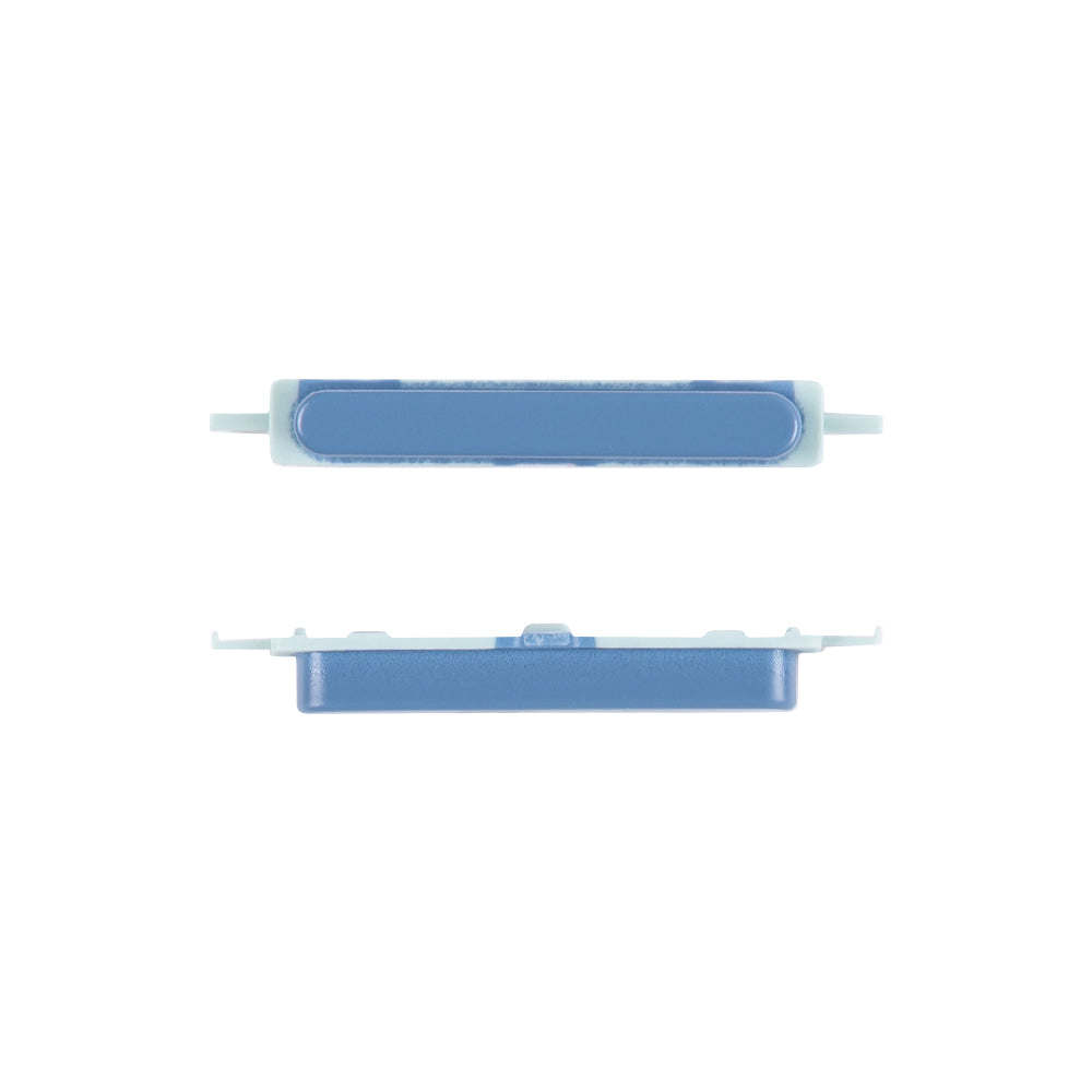 Samsung Galaxy A15 4G A155F Volume Button Magical Blue OEM