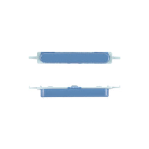 Samsung Galaxy A15 4G A155F Volume Button Magical Blue OEM