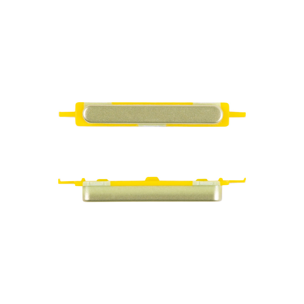 Samsung Galaxy A15 4G A155F Volume Button Personality Yellow OEM