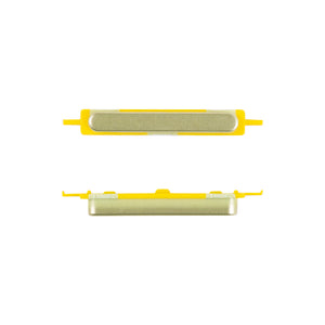 Samsung Galaxy A15 4G A155F Volume Button Personality Yellow OEM