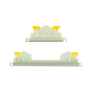 Samsung Galaxy A34 A346B, A54 A546B Power And Volume Button Lime OEM