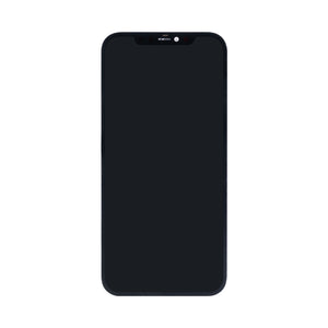 PIXDURA For iPhone 12 Pro Max Display And Digitizer Hard-OLED Premium (IC Removable)
