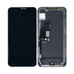 PIXDURA For iPhone XS Max Display And Digitizer Hard-OLED Premium